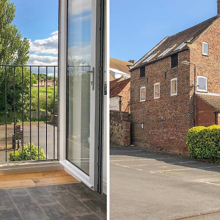 2 Rodgers Mews Apartment มัลทัน ภายนอก รูปภาพ
